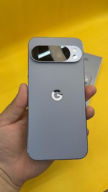google pixel 10: Google Pixel 10 Pro XL, Б/у, 256 ГБ, 1 SIM, eSIM — 7