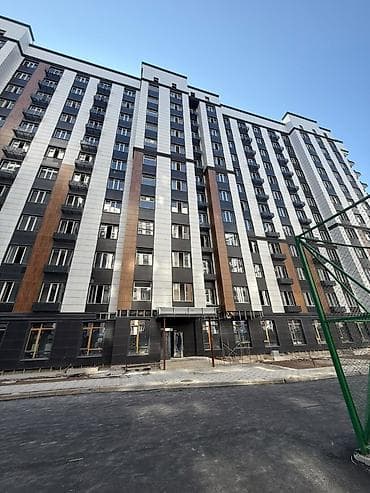 скупка квартира: 1 комната, 45 м², 12 этаж, ПСО (под самоотделку) — 2
