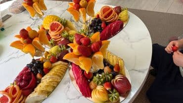 повар с выездом на дом: Выездные банкеты | Повара — 37