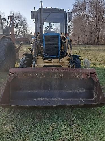 faw ca: Модель: 82, Б/у, 2001 г., С КУНом — 1