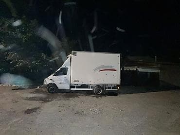 sprinter rx: 🚚 ПРОДАЁТСЯ MERCEDES-BENZ SPRINTER РЕФРИЖЕРАТОР ❄️ Год: 2004 — 5