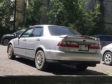 хонда торнео багажник: Honda Torneo: 2002 г., 2.3 л, Механика, Бензин, Седан — 4