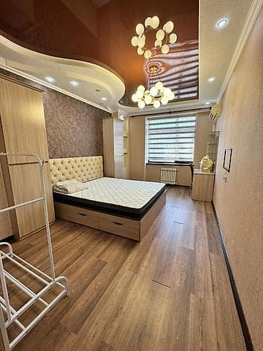 prime park: 3 комнаты, Агентство недвижимости, С мебелью полностью — 4