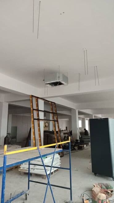 Реклама, печать: Жестяные работы, Вентиляция — 10