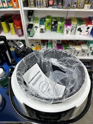 step 2: Мультиварка 24 вольт — 1