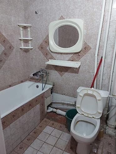 сдаю комнату для одного: 1 комната, Собственник, Без мебели — 2