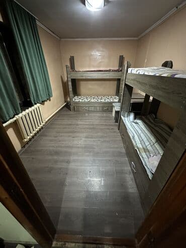 продажа частных домов бишкек: Дом, 180 м², 8 комнат, Собственник — 12