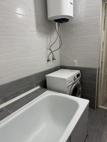 квартиры политех: 1 комната, Собственник, Без подселения, С мебелью полностью — 7