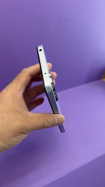 Аудиотехника: Redmi, Redmi 13, Б/у, 128 ГБ — 8