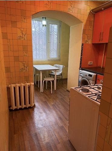 кв ипотека: 1 комната, С мебелью полностью — 2