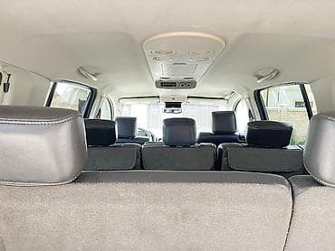 ижара авто: Infiniti QX56: 2006 г., 5.6 л, Автомат, Бензин, Жол тандабас — 8