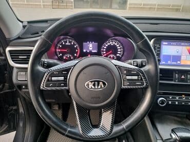 грязевые шины на тойота 4 раннер: Kia K5: 2018 г., 2 л, Автомат, Газ, Седан — 4