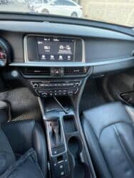 ge: Kia Optima: 2019 г., 1.6 л, Автомат, Бензин, Седан — 4