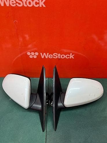 logitech c525: Боковое правое Зеркало Kia Б/у, Оригинал — 2