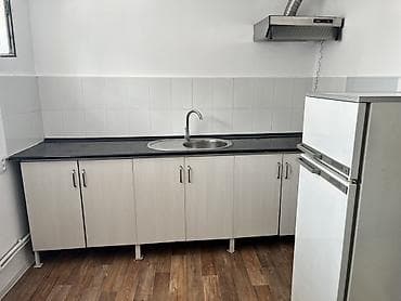 Комнаты: 25 м², С мебелью — 7