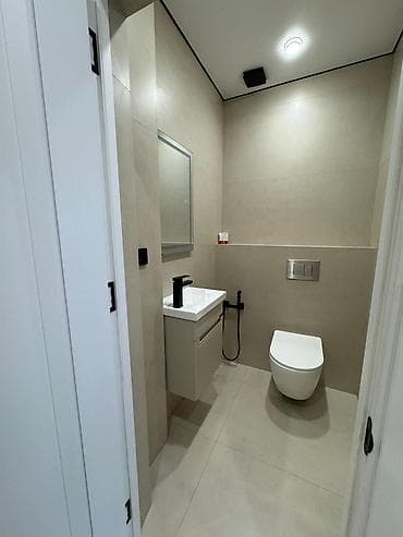 Продажа квартир: 2 комнаты, 80 м², Элитка, 10 этаж, Дизайнерский ремонт — 6