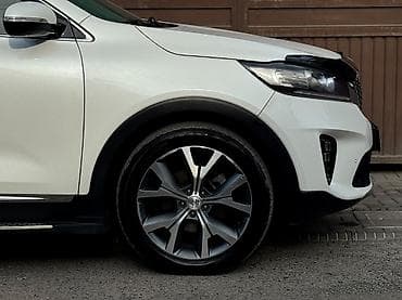 авто сиденья бу бишкек: Kia Sorento: 2017 г., 2 л, Автомат, Дизель, Кроссовер — 5