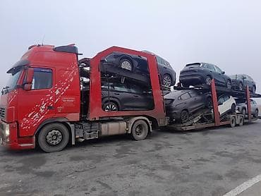 фарель ош: ПРОДАЮ ВОЛЬВО FH 13, 2010 ГОД 460 ЛС АВТОМАТ,АВТОВОЗ ЕВРОЛОР 2005 — 10