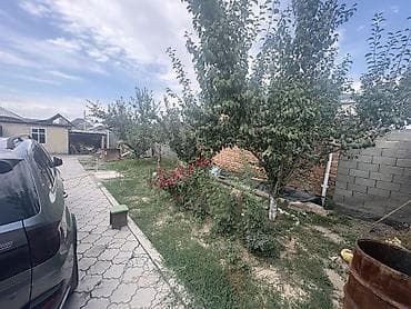 Үйлөр: 🏡Продается 5-комн. кирпичный дом в ж/м Ак-Ордо! 📐 Площадь дома: 155 — 3