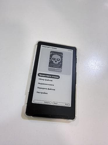 google pixel pro: Миниатюрная электронная книга - Xteink X4 -Она крепится к задней — 1