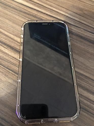 j 6: IPhone Xs, Б/у, 64 ГБ, Space Gray, Чехол, 100 % — 1