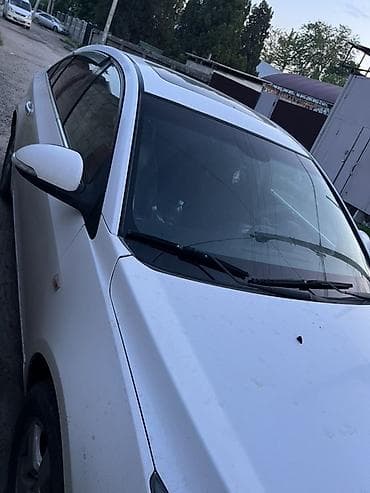 114: Chevrolet Cruze: 2010 г., 1.8 л, Автомат, Бензин, Седан — 5
