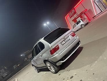 фару бмв е39: BMW X5: 2002 г., 4.4 л, Автомат, Газ, Кроссовер — 5
