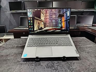 Ноутбуки Lenovo: Для программирования, Новый, Intel Core i5 — 3