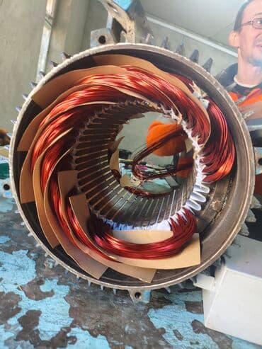 промышленные швейные машины бу: СРОЧНАЯ Перемотка электродвигателей от 1 дня .Гарантия 1 месяц до 30 — 10