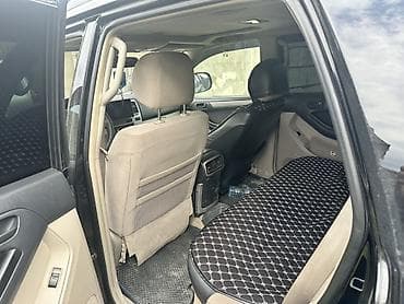 toyota 4ranner: Toyota 4Runner: 2004 г., 4 л, Автомат, Бензин, Внедорожник — 6
