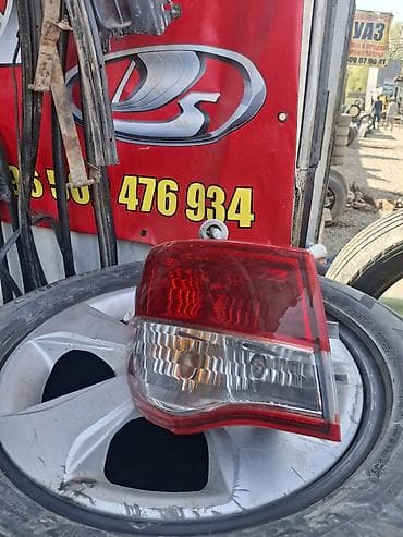 ниссан примера задный стоп: Задний левый стоп-сигнал Nissan 2014 г., Б/у, Оригинал — 2