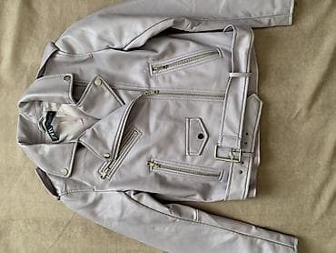 мужской одежды: Цена договорная.кожаные куртки товар из Москвы — 3