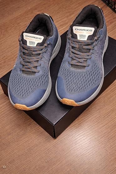 Кроссовки Under Armour Charged Bandit Trail at lalafo.kg Кроссовки Under Armour Charged Bandit Trail