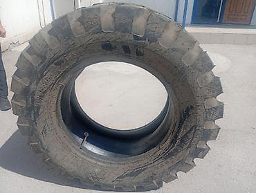 шина погрузчик: Шины 70 / R 24, Новый, ARMOUR — 3