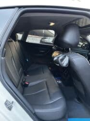 сколько стоит спортивные мотоциклы: BMW 3 series: 2019 г., 2 л, Автомат, Бензин, Седан — 12