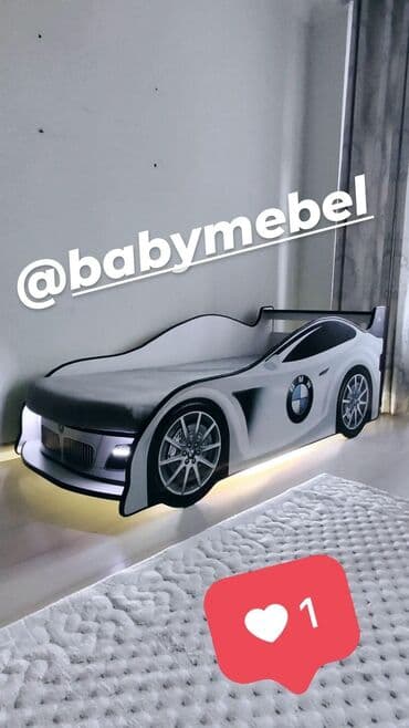 детские кровати фото: Вы ищете идеальную кроватку для своего малыша? Тогда вам понравятся — 5