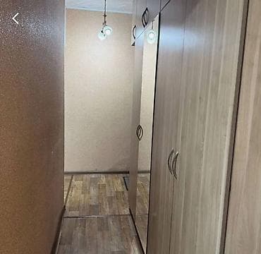 35: 1 комната, 35 м², 11 мкр 105 серия, 4 этаж, Косметический ремонт — 7
