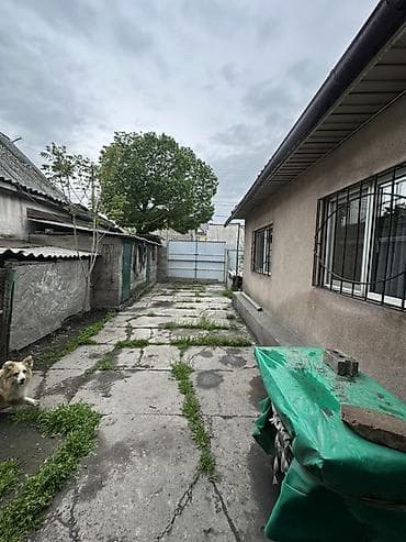 даяр бизнес сатылат: Продаю дом угловой на первой линии по ул Жумабека. Отличный вариант — 4