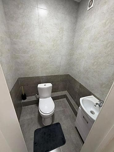 2х: 2 комнаты, 65 м², Элитка, 6 этаж, Евроремонт — 9