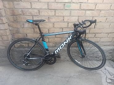 Шоссейный велосипед, Рама M (156 - 178 см)