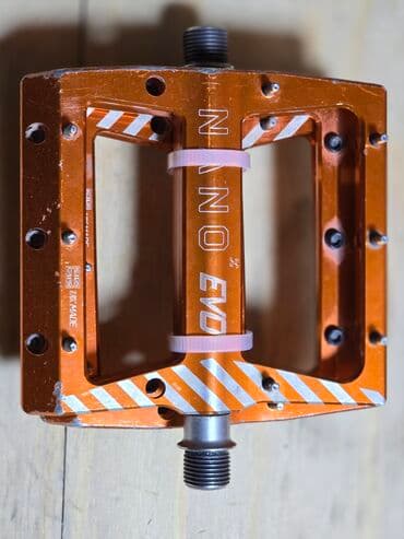 переключатель скоростей на велосипед бишкек: Пара педалей superstar components, nano EVO. Небольшой люфт — 1