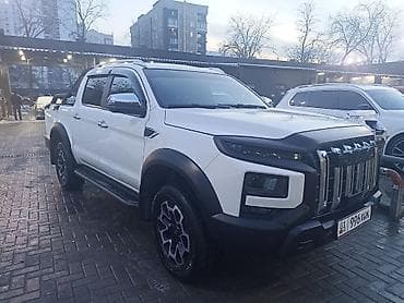 азия пелес: JAC : 2024 г., 0.2 л, Автомат, Бензин, Пикап — 2