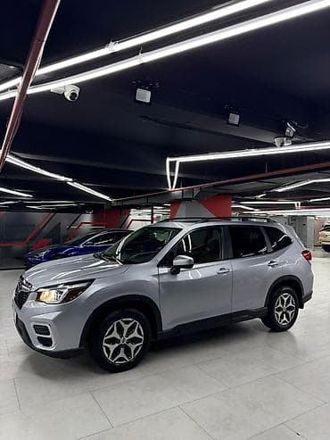 субару форестер 2019 цена: Subaru Forester: 2019 г., Кроссовер — 3