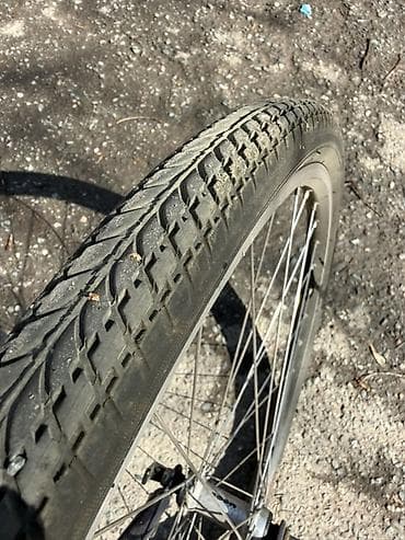 Электрдик велосипеддер: Шаардык велосипед, Велосипед алкагы XXL (190 - 210 см) — 7