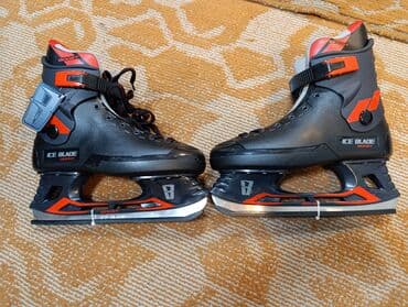 Хоккей үчүн, 42, Жаңы — 6