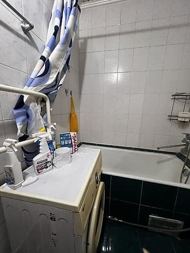 продается квартира объявление: Студия, С мебелью полностью — 8