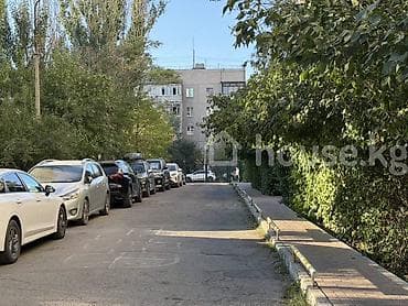 29: 3 комнаты, 65 м², Восток-5 мкр 106 серия улучшенная, 2 этаж, Евроремонт — 3