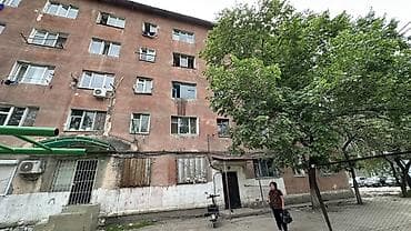 ремонт ванной комнаты: 1 комната, 13 м², Гостиничный тип, 2 этаж, Косметический ремонт — 5