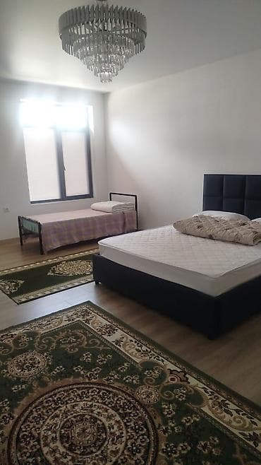 Гостевой дом на Иссык-Куле, Парус Чолпон-Ата, 9 мест, На зимний сезон