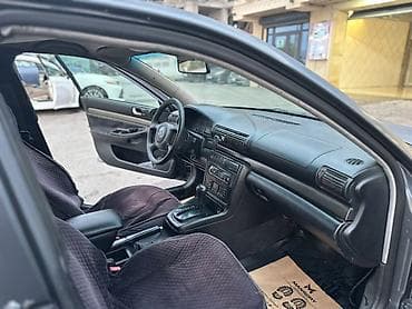 ауди с4 зеркала: Audi A4: 1998 г., 1.8 л, Автомат, Бензин, Седан — 4